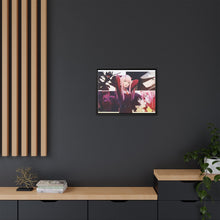 Load image into Gallery viewer, Darling in the FranXX Canvas Framed Art Print
