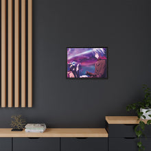 Load image into Gallery viewer, No Game No Life Canvas Framed Art Print
