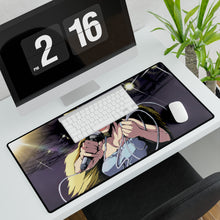 Load image into Gallery viewer, Anime The iDOLM@STER Mouse Pad (Desk Mat)
