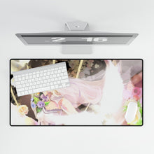 Load image into Gallery viewer, Anime Re:ZERO -Starting Life in Another World- Mouse Pad (Desk Mat)
