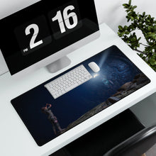 Load image into Gallery viewer, Shadow of the Tomb Raider Mouse Pad (Desk Mat)
