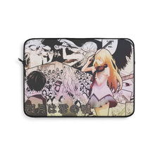 Load image into Gallery viewer, Anime Your Lie in April Laptop Sleeve
