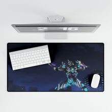 Load image into Gallery viewer, SSSS. GRIDMAN Mouse Pad (Desk Mat)
