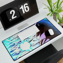 Load image into Gallery viewer, Blood Lad Mouse Pad (Desk Mat)
