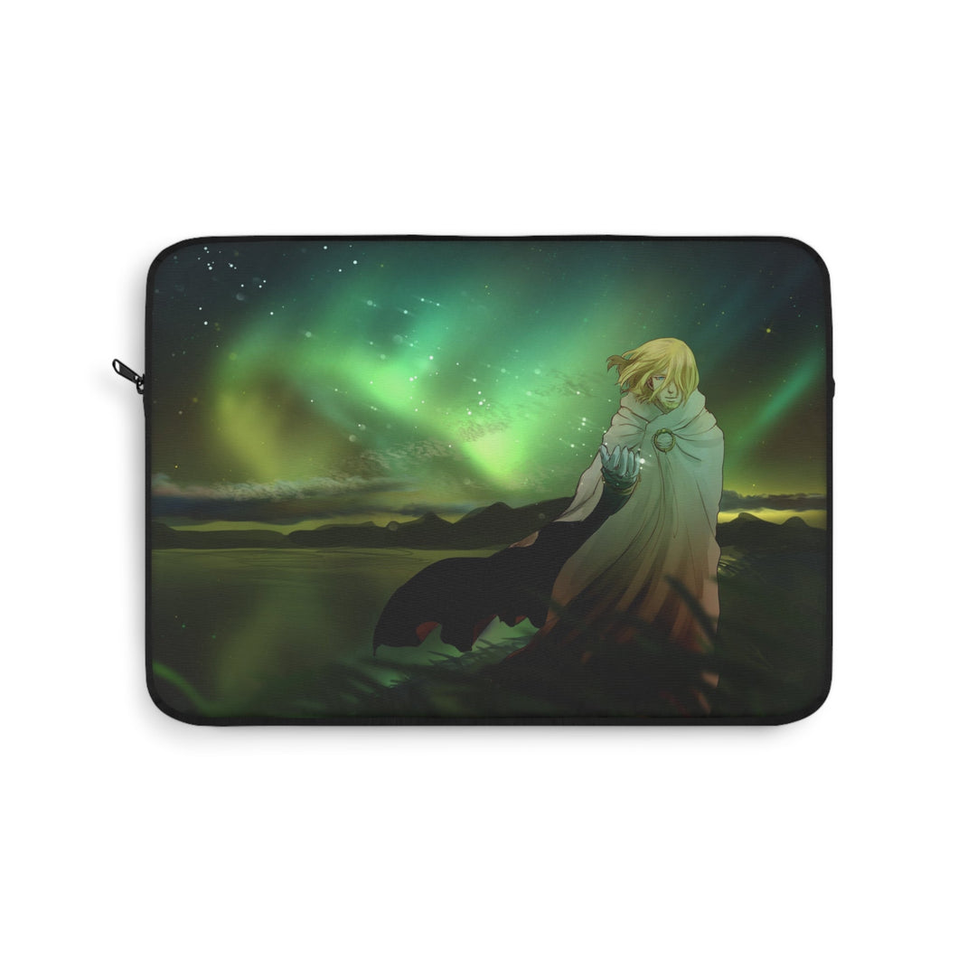 Vinland Saga Laptop Sleeve