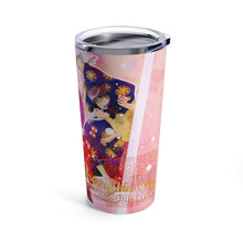 Load image into Gallery viewer, Anime Gintama Tumbler 20oz
