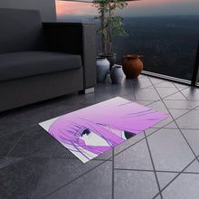 Load image into Gallery viewer, Baka And Test Rug
