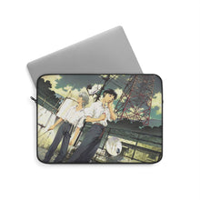Load image into Gallery viewer, Anime Neon Genesis Evangelion Laptop Sleeve
