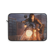 Load image into Gallery viewer, Tokyo Revengers Keisuke Baji Laptop Sleeve
