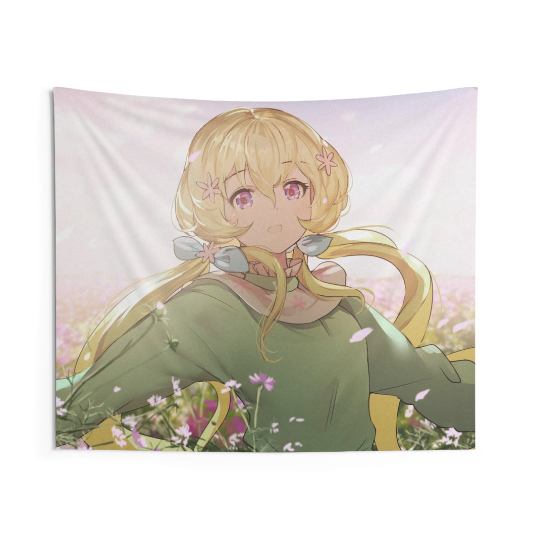 Aikatsu! Indoor Wall Tapestry