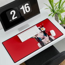 Load image into Gallery viewer, Colorful Anime Mouse Pad (Desk Mat)

