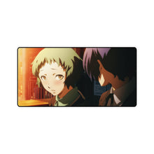 Load image into Gallery viewer, Fukka x Makoto/Minato Mouse Pad (Desk Mat)
