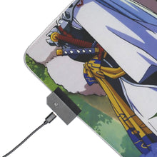 Load image into Gallery viewer, InuYasha RGB LED Mouse Pad (Desk Mat)
