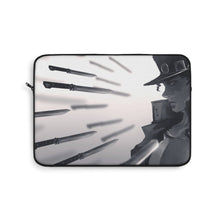 Load image into Gallery viewer, The World Laptop Sleeve
