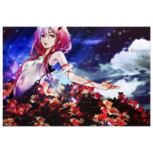 Load image into Gallery viewer, Guilty Crown Jigsaw Puzzle
