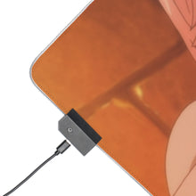 Load image into Gallery viewer, Gilthunder RGB LED Mouse Pad (Desk Mat)
