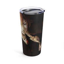 Load image into Gallery viewer, Satoshi Isshiki Tumbler 20oz
