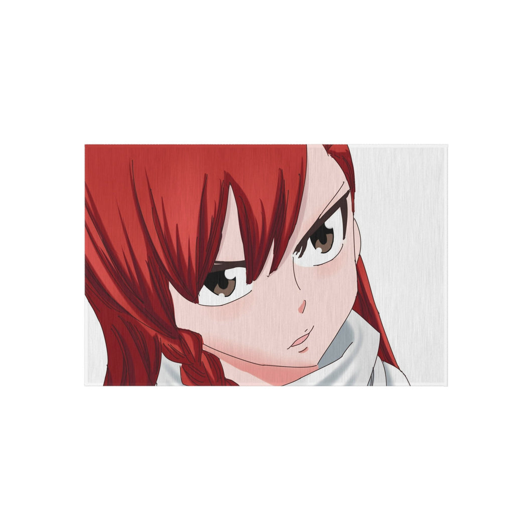 Anime Fairy Tail Rug
