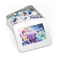 Load image into Gallery viewer, No Game No Life Jigsaw Puzzle
