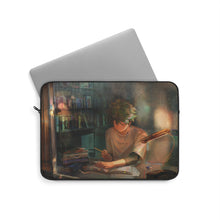 Load image into Gallery viewer, Anime My Hero Academia Laptop Sleeve
