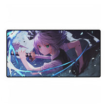 Load image into Gallery viewer, Anime Touhou Mouse Pad (Desk Mat)
