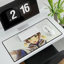 Load image into Gallery viewer, Anime Tales of Zestiria the X Mouse Pad (Desk Mat)
