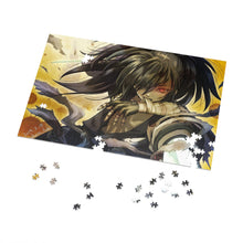 Load image into Gallery viewer, Hyakkimaru Jigsaw Puzzle
