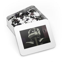Load image into Gallery viewer, Soul Eater Franken Stein Jigsaw Puzzle
