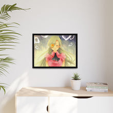 Load image into Gallery viewer, The Seven Deadly Sins Canvas Framed Art Print
