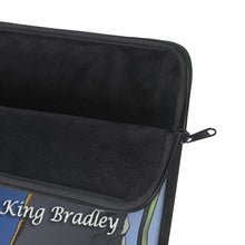 Load image into Gallery viewer, Anime FullMetal Alchemistr Laptop Sleeve
