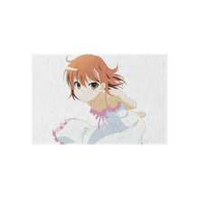 Load image into Gallery viewer, A Certain Scientific Railgun Rug
