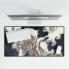 Load image into Gallery viewer, Anime One Piece Mouse Pad (Desk Mat)
