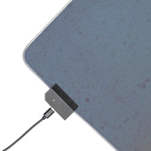 Load image into Gallery viewer, Anime Naruto RGB LED Mouse Pad (Desk Mat)
