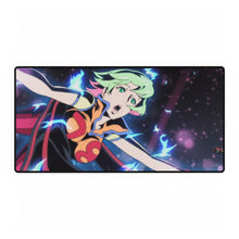 Load image into Gallery viewer, Anime Redliner Mouse Pad (Desk Mat)

