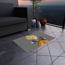 Load image into Gallery viewer, Goten SSJ Rug
