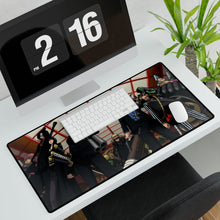 Load image into Gallery viewer, One Piece Film Strong World Mouse Pad (Desk Mat)
