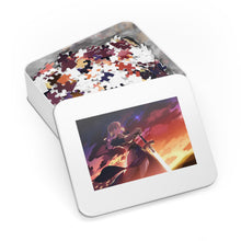 Load image into Gallery viewer, Saber (Fate Series) Jigsaw Puzzle
