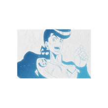 Load image into Gallery viewer, Anime Jojo's Bizarre Adventure Rug
