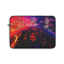Load image into Gallery viewer, Anime Tengen Toppa Gurren Lagann Laptop Sleeve
