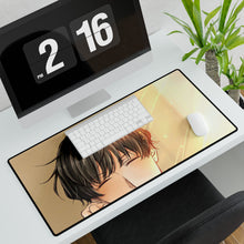 Load image into Gallery viewer, Anime Sasaki and Miyano Mouse Pad (Desk Mat)
