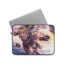 Load image into Gallery viewer, Anime Kantai Collection Laptop Sleeve
