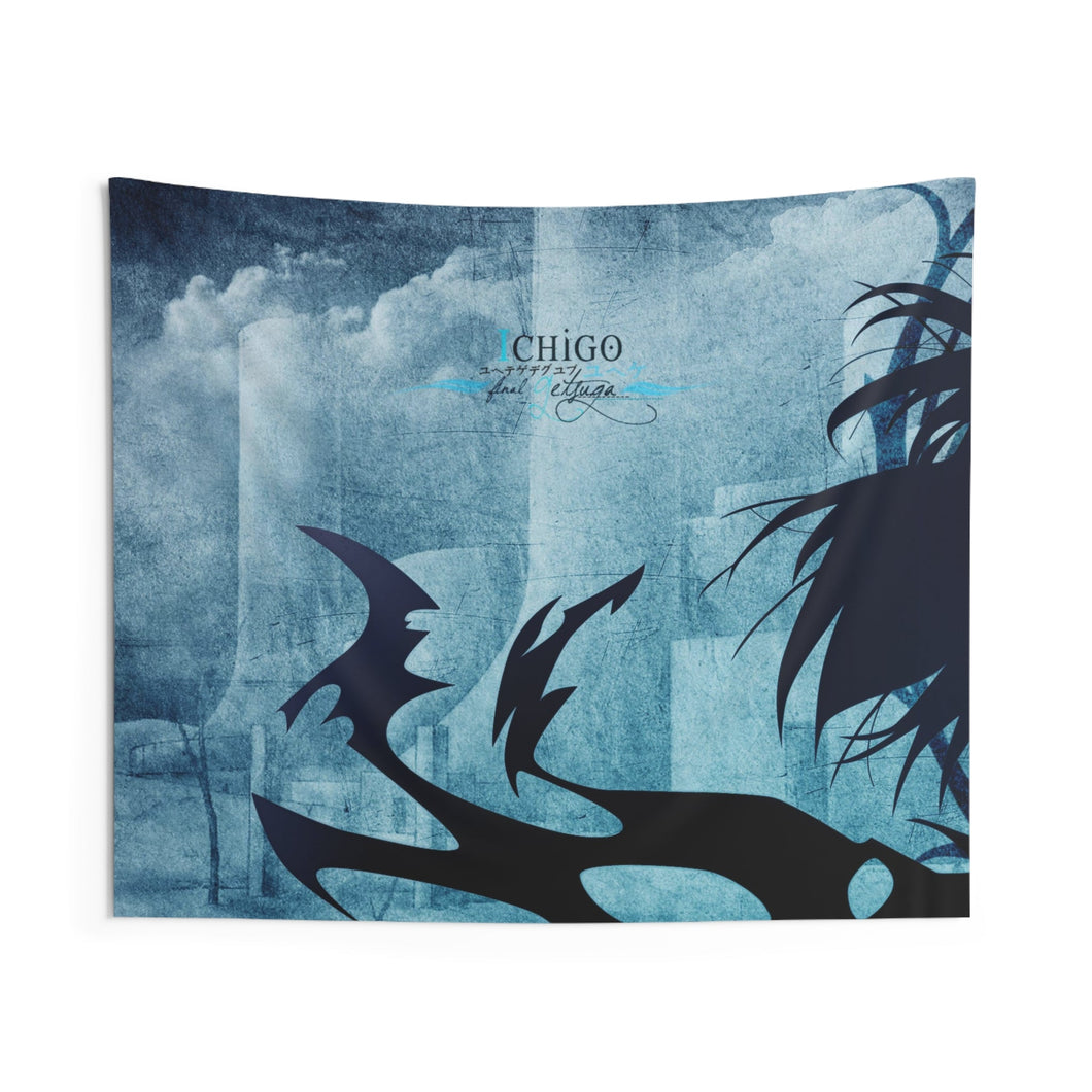 Anime Bleach Indoor Wall Tapestry