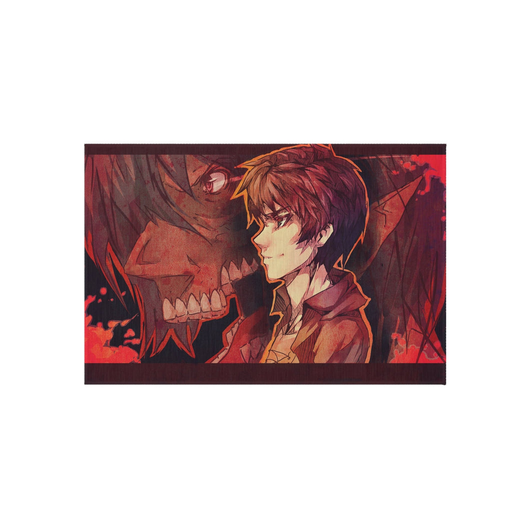 Eren Rug