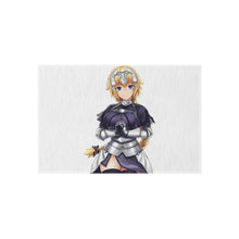 Load image into Gallery viewer, Fate/Apocrypha Ruler Rug
