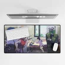 Load image into Gallery viewer, Anime Naruto Mouse Pad (Desk Mat)
