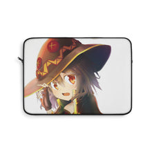 Load image into Gallery viewer, KonoSuba - God’s blessing on this wonderful world!! Laptop Sleeve
