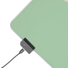 Load image into Gallery viewer, Asuna Yuuki RGB LED Mouse Pad (Desk Mat)

