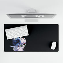 Load image into Gallery viewer, Anime Neon Genesis Evangelion Mouse Pad (Desk Mat)
