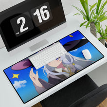 Load image into Gallery viewer, Wandering Witch The Journey Of Elaina Mouse Pad (Desk Mat)
