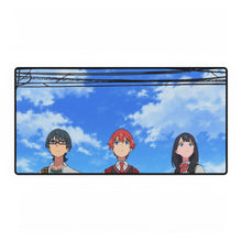Load image into Gallery viewer, SSSS. GRIDMAN Mouse Pad (Desk Mat)
